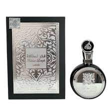 Perfume Lattafa Fakhar Gris M